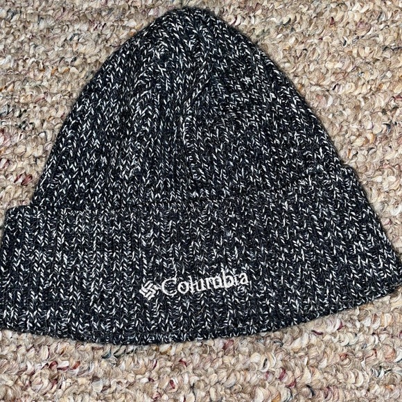 Mens Columbia Winter Hat - Picture 1 of 4